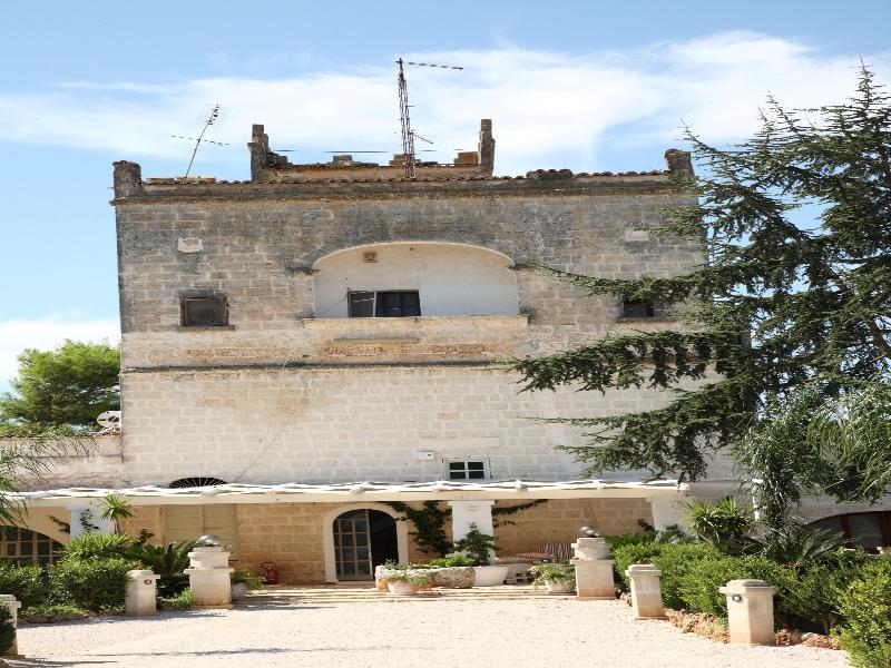 Tenuta Mazzetta Séjour à la ferme *