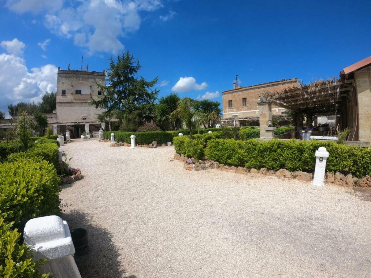Tenuta Mazzetta *