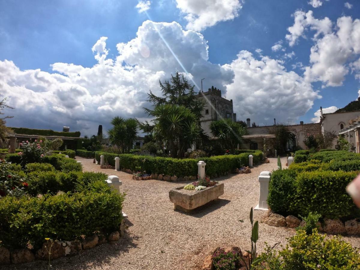 Tenuta Mazzetta Séjour à la ferme