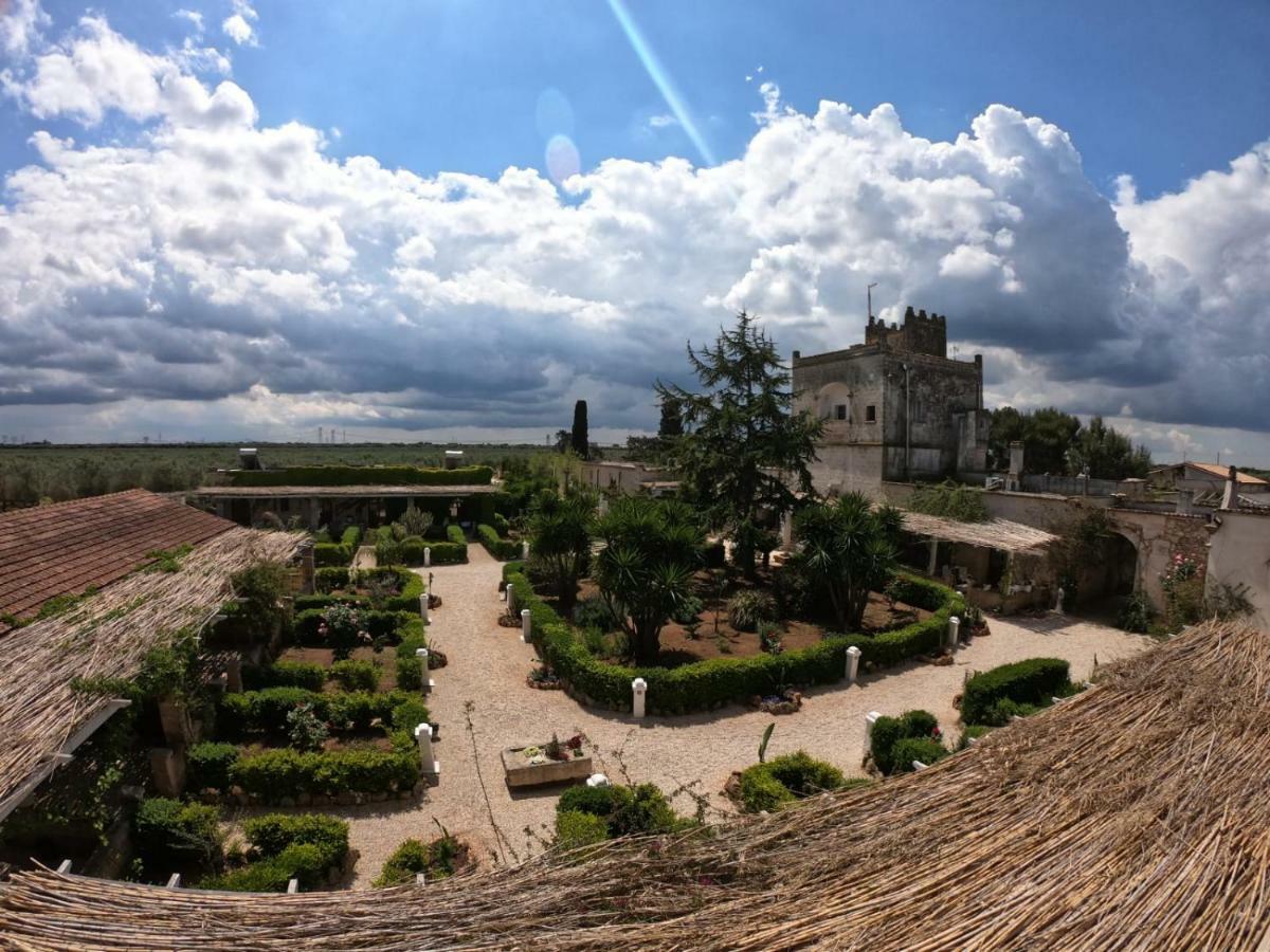 Tenuta Mazzetta