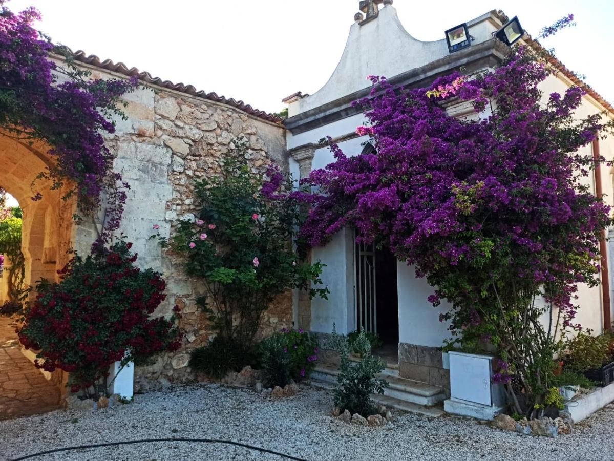 Tenuta Mazzetta Mesagne